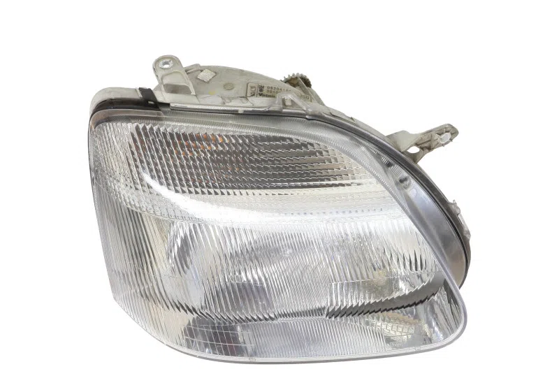 Optique avant principal droit (feux)(phare) pour OPEL AGILA A