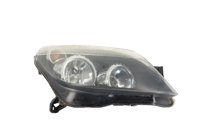Optique avant principal droit (feux)(phare) pour OPEL ASTRA H GTC PHASE 2
