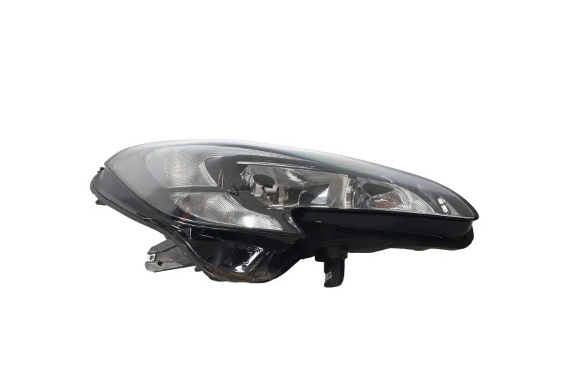 Optique avant principal droit (feux)(phare) pour OPEL CORSA E