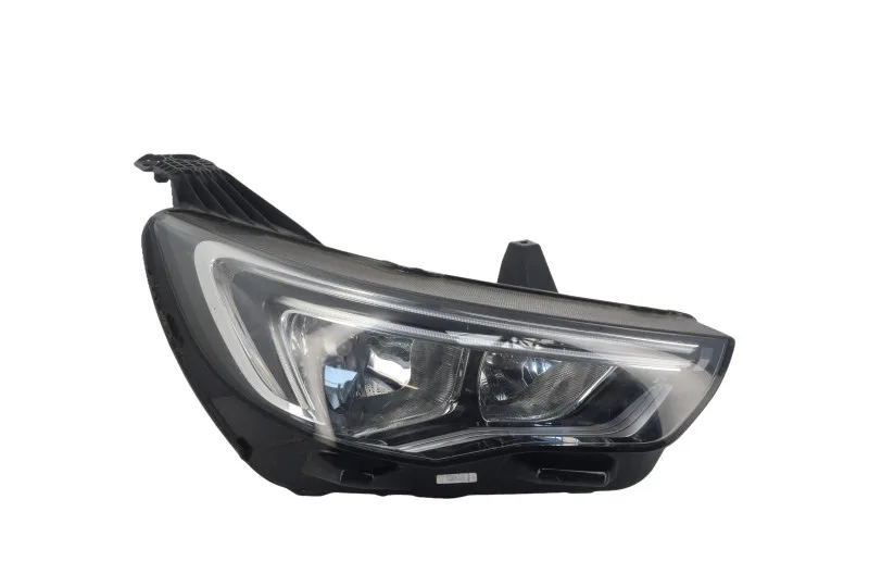 Optique avant principal droit (feux)(phare) pour OPEL GRANDLAND X 1 PHASE 2