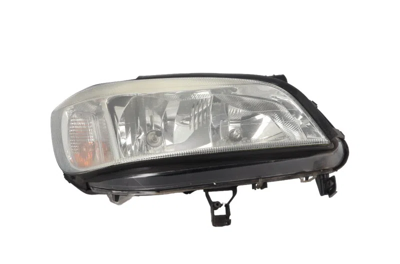 Optique avant principal droit (feux)(phare) pour OPEL ZAFIRA A PHASE 2