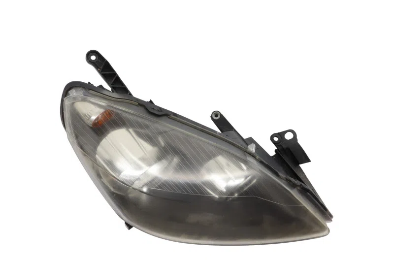 Optique avant principal droit (feux)(phare) pour OPEL ZAFIRA B PHASE 2