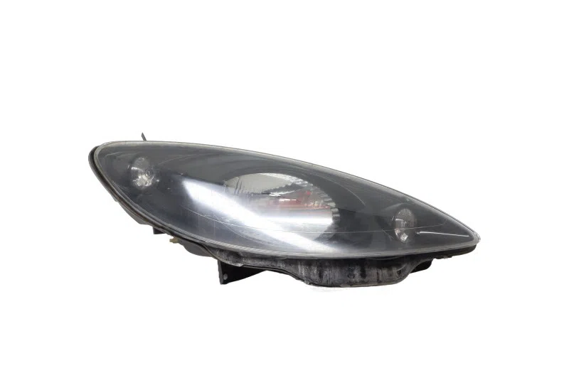 Optique avant principal droit (feux)(phare) pour PEUGEOT 1007