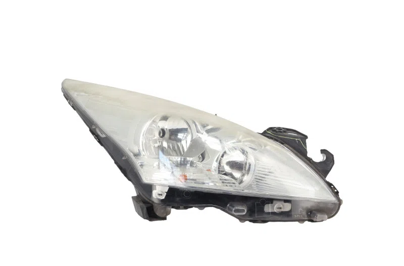Optique avant principal droit (feux)(phare) pour PEUGEOT 3008 PHASE 1