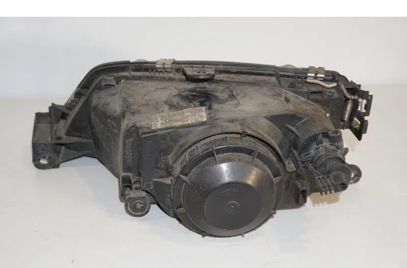 Optique avant principal droit (feux)(phare) pour PEUGEOT 306 PHASE 1