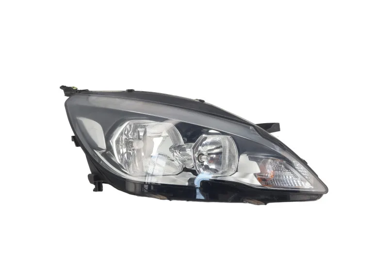 Optique avant principal droit (feux)(phare) pour PEUGEOT 308 2 PHASE 1