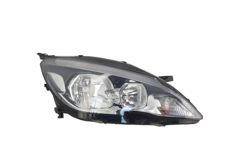 Optique avant principal droit (feux)(phare) pour PEUGEOT 308 2 PHASE 1