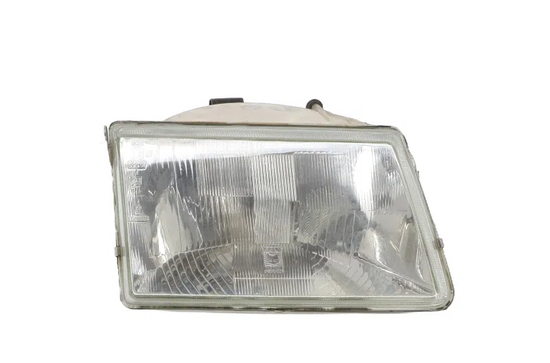 Optique avant principal droit (feux)(phare) pour PEUGEOT 309 II