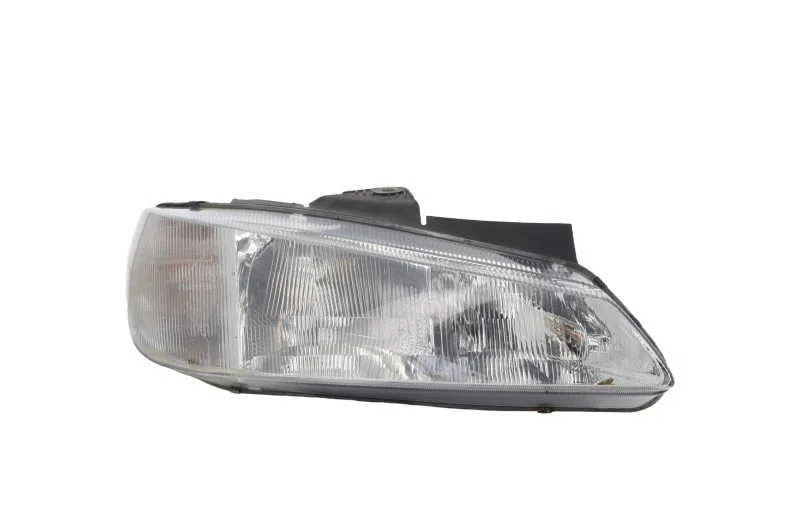 Optique avant principal droit (feux)(phare) pour PEUGEOT 406 PHASE 1