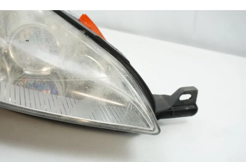 Optique avant principal droit (feux)(phare) pour PEUGEOT 407 COUPE