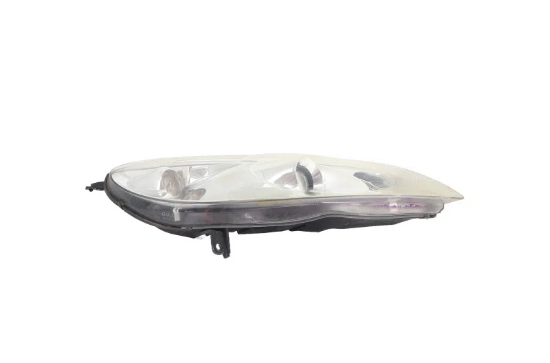 Optique avant principal droit (feux)(phare) pour PEUGEOT 407 PHASE 1