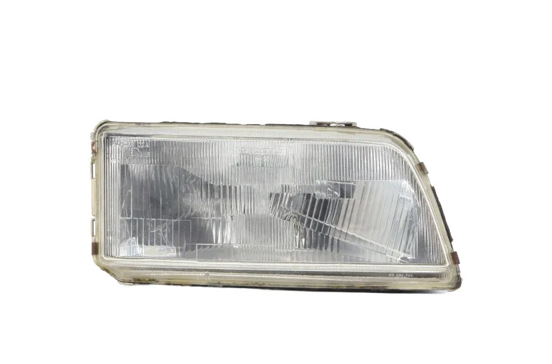 Optique avant principal droit (feux)(phare) pour PEUGEOT BOXER 1