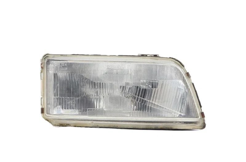 Optique avant principal droit (feux)(phare) pour PEUGEOT BOXER 1