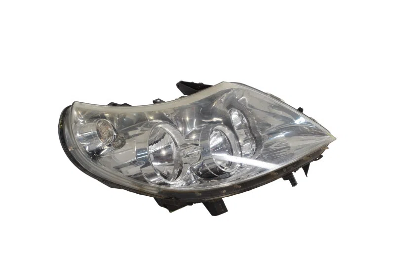 Optique avant principal droit (feux)(phare) pour PEUGEOT BOXER 3 PHASE 1