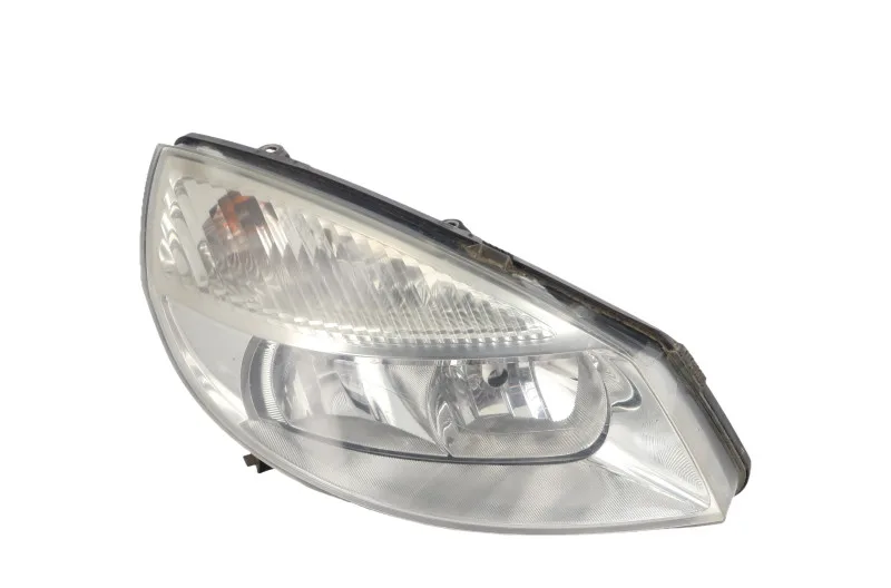 Optique avant principal droit (feux)(phare) pour RENAULT GRAND SCENIC 2 PHASE 1