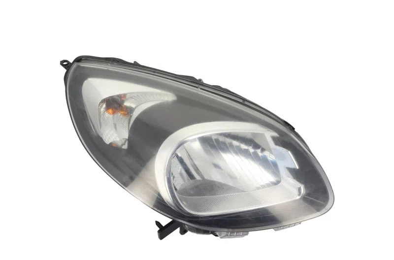 Optique avant principal droit (feux)(phare) pour RENAULT KANGOO II