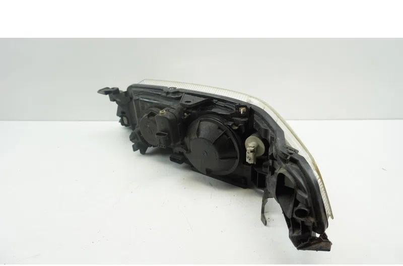 Optique avant principal droit (feux)(phare) pour RENAULT LAGUNA 2 PHASE 1