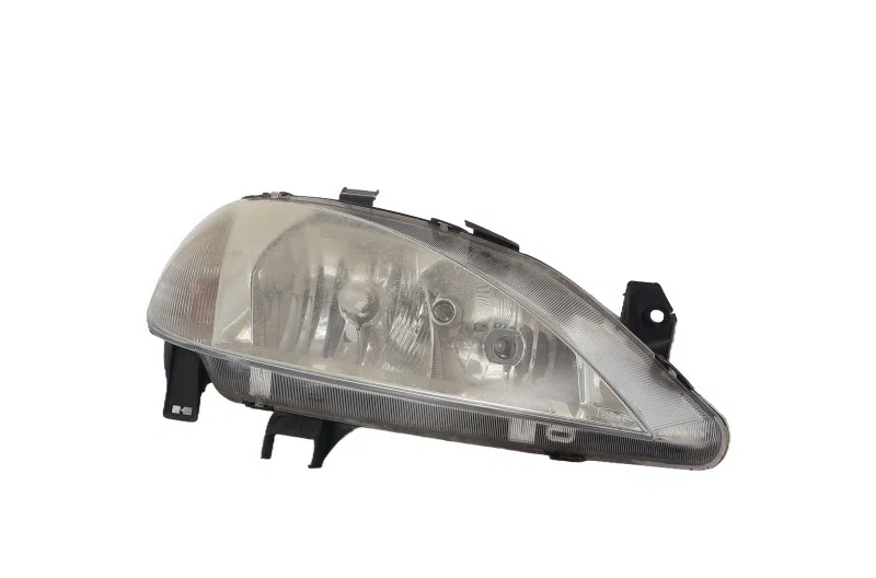 Optique avant principal droit (feux)(phare) pour RENAULT MEGANE 1 PHASE 2