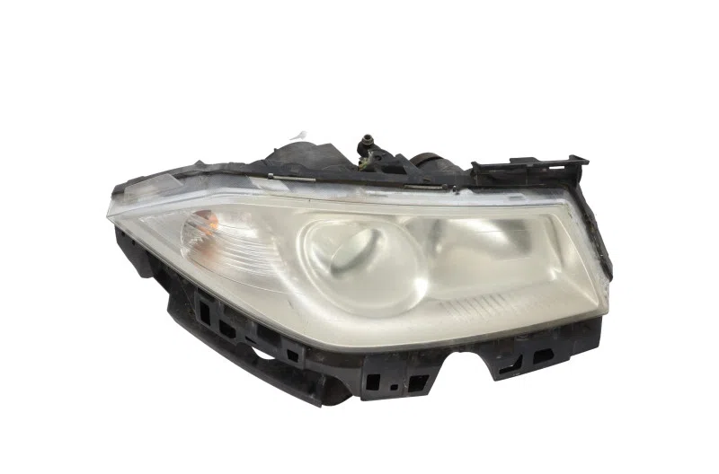 Optique avant principal droit (feux)(phare) pour RENAULT MEGANE 2 PHASE 2