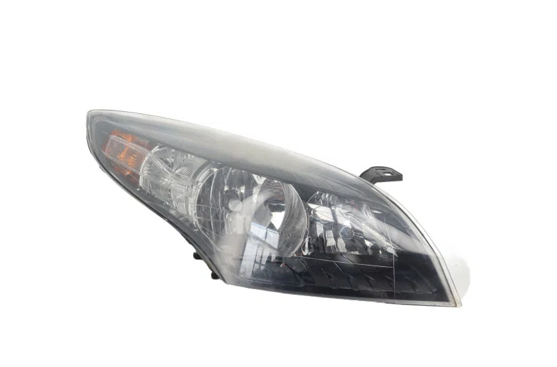 Optique avant principal droit (feux)(phare) pour RENAULT MEGANE 3 PHASE 1 BREAK