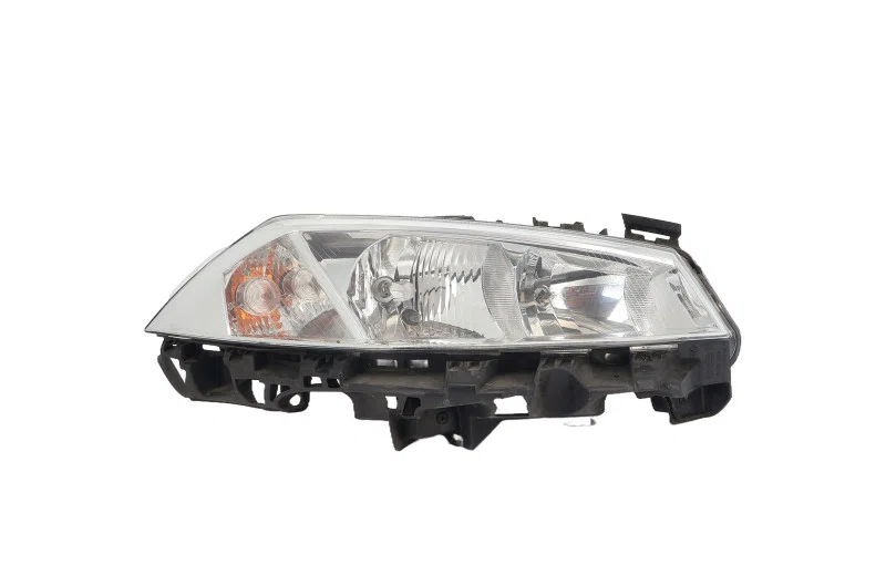 Optique avant principal droit (feux)(phare) pour RENAULT MEGANE I BREAK PHASE 2