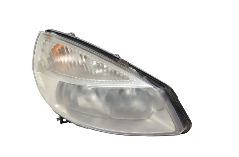 Optique avant principal droit (feux)(phare) pour RENAULT SCENIC 2 PHASE 1