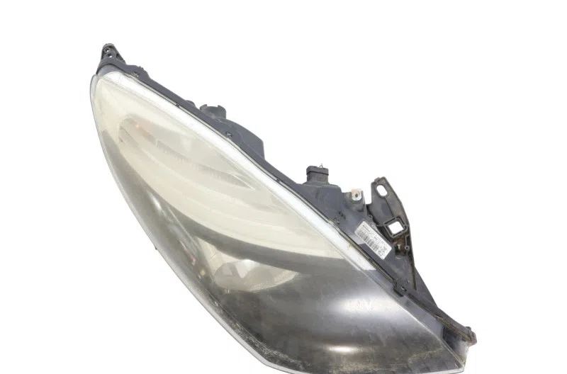 Optique avant principal droit (feux)(phare) pour RENAULT SCENIC III PHASE 1