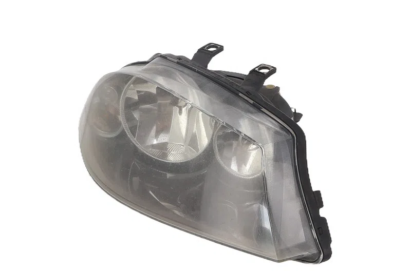 Optique avant principal droit (feux)(phare) pour SEAT IBIZA 3 PHASE 2