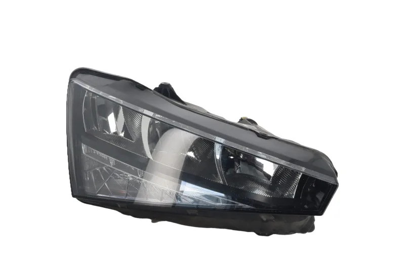 Optique avant principal droit (feux)(phare) pour SKODA SCALA PHASE 1