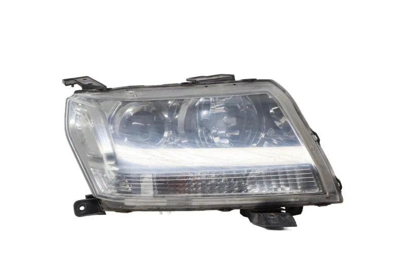 Optique avant principal droit (feux)(phare) pour SUZUKI GRAND VITARA 2 PHASE 1