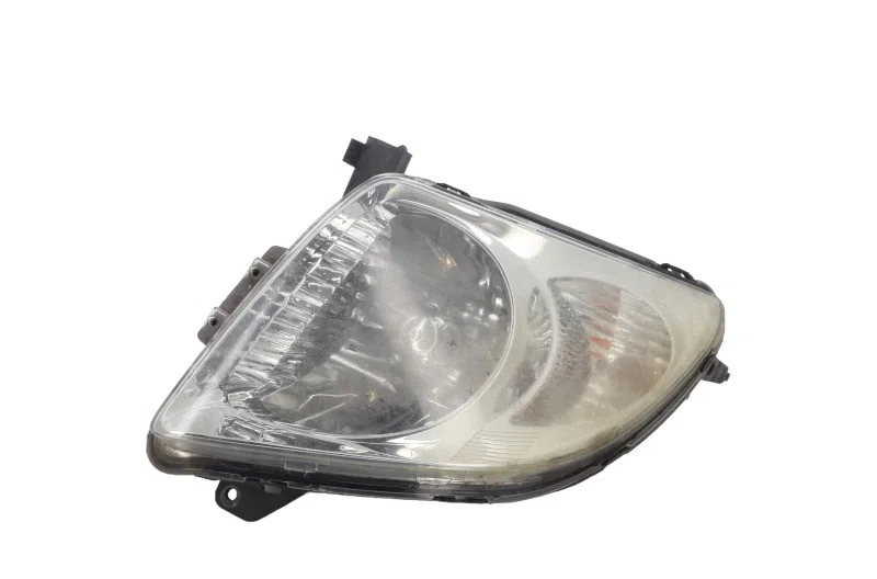 Optique avant principal droit (feux)(phare) pour SUZUKI SWIFT 3