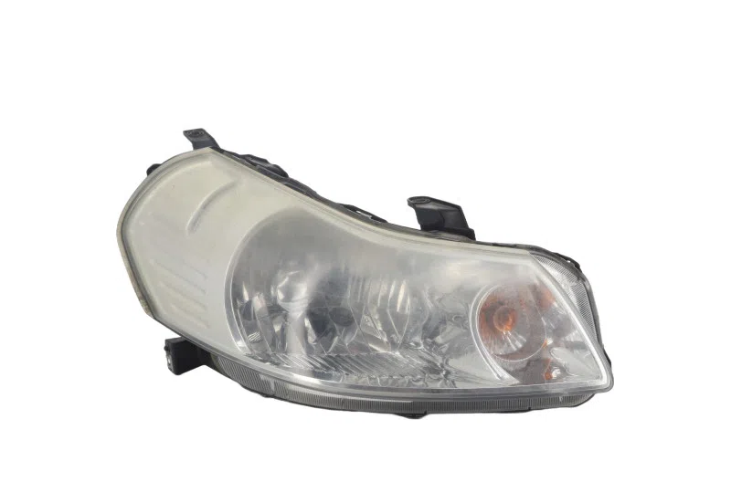 Optique avant principal droit (feux)(phare) pour SUZUKI SX4 1