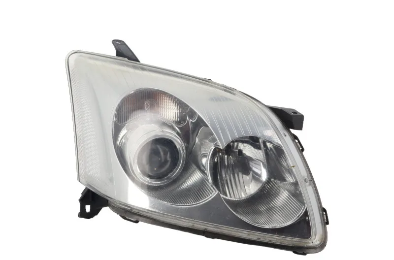 Optique avant principal droit (feux)(phare) pour TOYOTA AVENSIS 2 PHASE 1