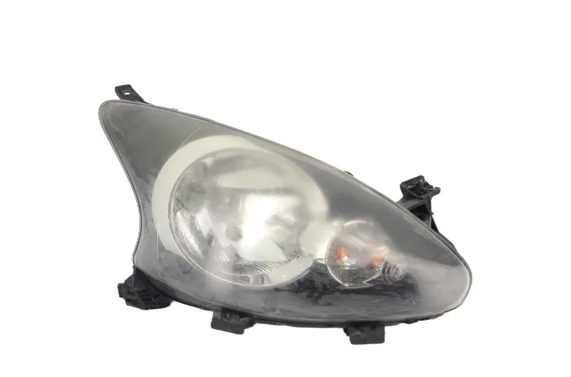 Optique avant principal droit (feux)(phare) pour TOYOTA AYGO 1 PHASE 1