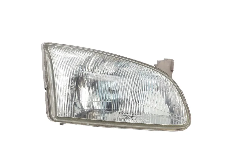Optique avant principal droit (feux)(phare) pour TOYOTA STARLET 3