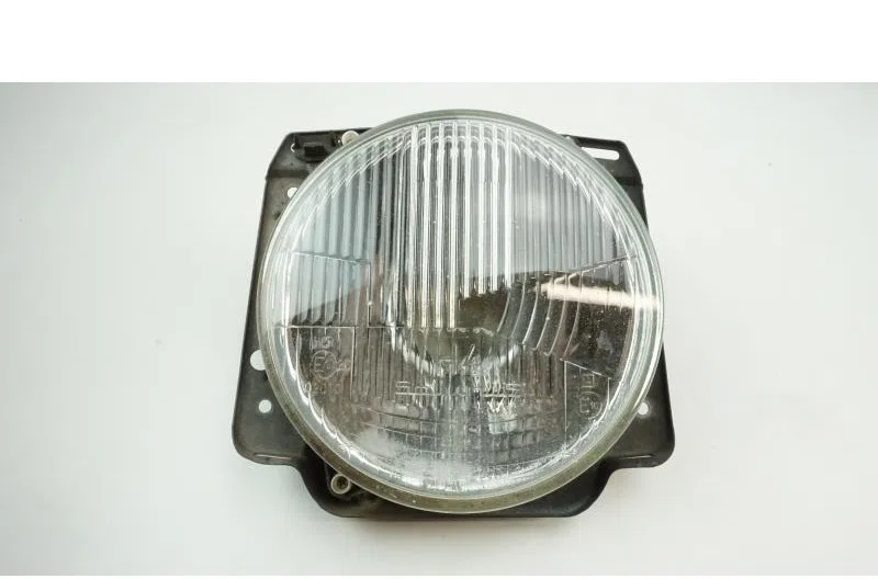 Optique avant principal droit (feux)(phare) pour VOLKSWAGEN GOLF 2