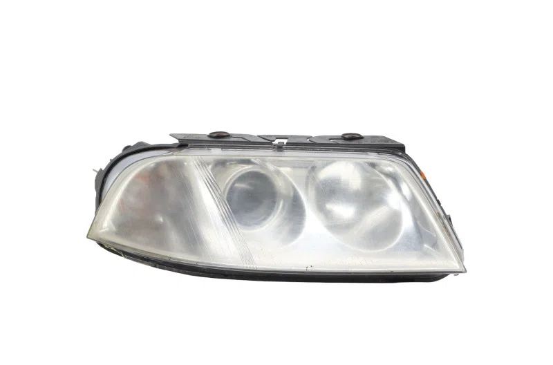 Optique avant principal droit (feux)(phare) pour VOLKSWAGEN PASSAT 4 PHASE 2