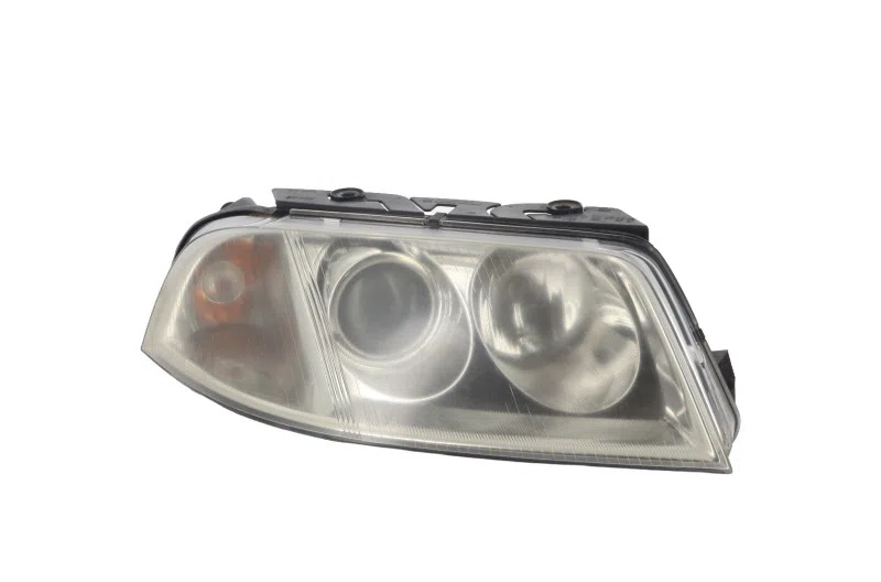 Optique avant principal droit (feux)(phare) pour VOLKSWAGEN PASSAT 4 PHASE 2...