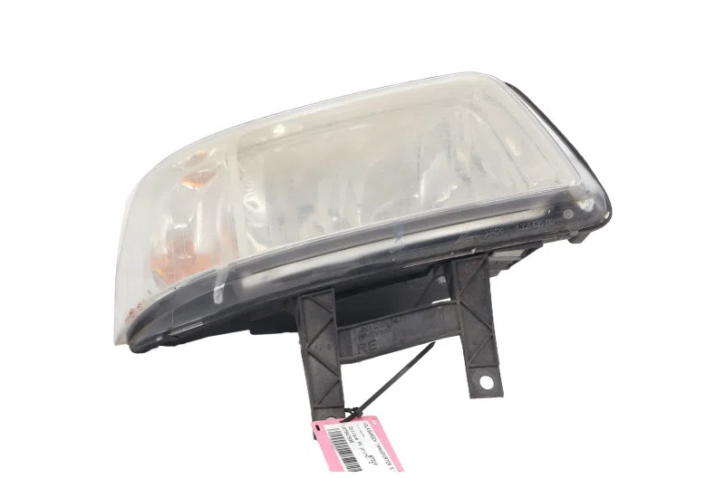 Optique avant principal droit (feux)(phare) pour VOLKSWAGEN TRANSPORTER 5...