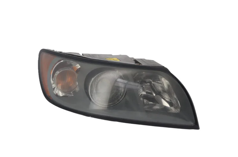 Optique avant principal droit (feux)(phare) pour VOLVO V 50 PHASE 1 BREAK