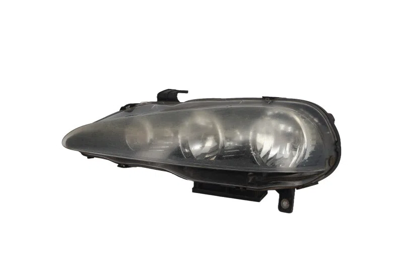 Optique avant principal gauche (feux)(phare) pour ALFA ROMEO 147 PHASE 2