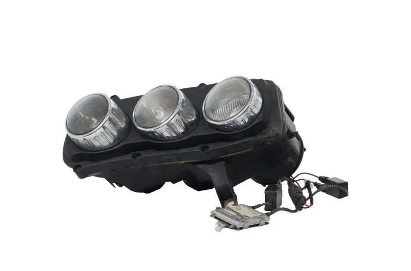 Optique avant principal gauche (feux)(phare) pour ALFA ROMEO 159 BREAK
