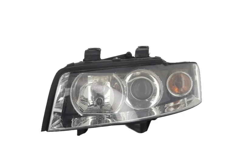 Optique avant principal gauche (feux)(phare) pour AUDI A4 2 AVANT PHASE 1 BREAK