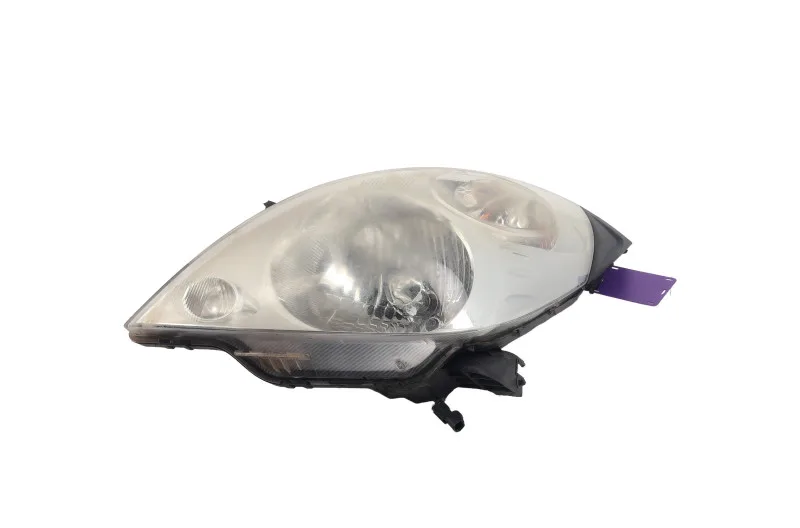 Optique avant principal gauche (feux)(phare) pour CHEVROLET SPARK PHASE 1