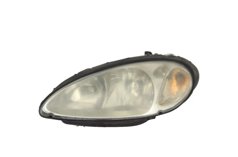 Optique avant principal gauche (feux)(phare) pour CHRYSLER PT CRUISER PHASE 1...