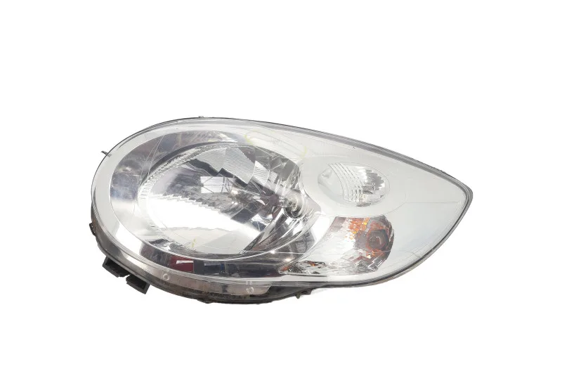 Optique avant principal gauche (feux)(phare) pour CITROEN C1 1 PHASE 1