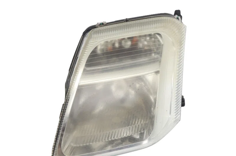 Optique avant principal gauche (feux)(phare) pour CITROEN C2 PHASE 1