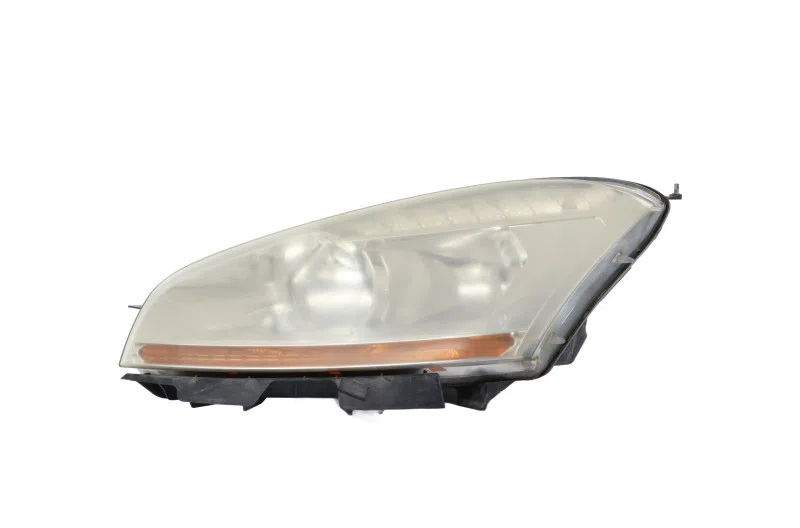 Optique avant principal gauche (feux)(phare) pour CITROEN C4 GRAND PICASSO 1