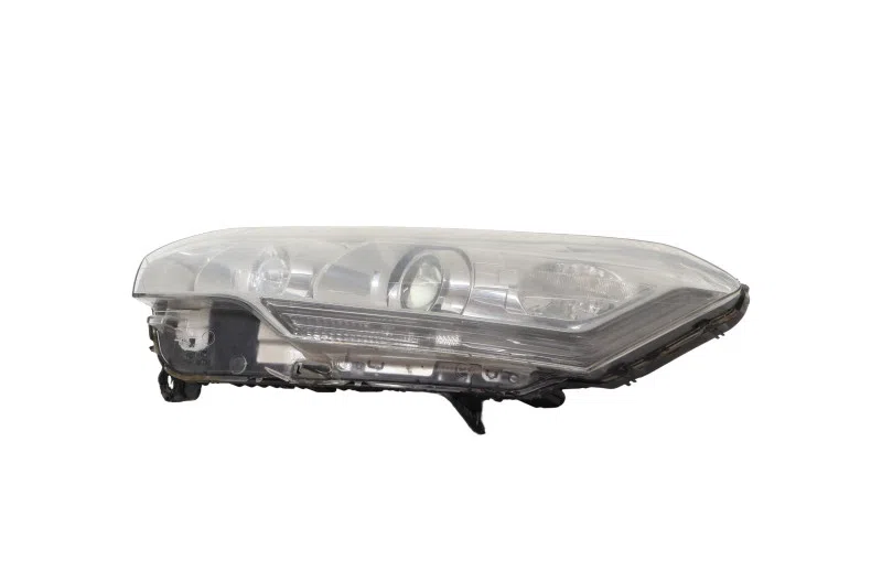 Optique avant principal gauche (feux)(phare) pour CITROEN C5 2