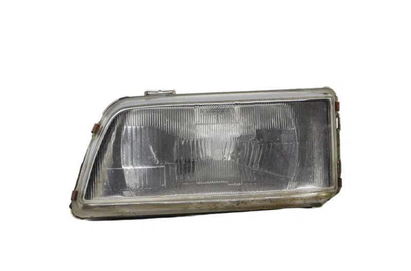 Optique avant principal gauche (feux)(phare) pour CITROEN JUMPER I FOURGON TOLE